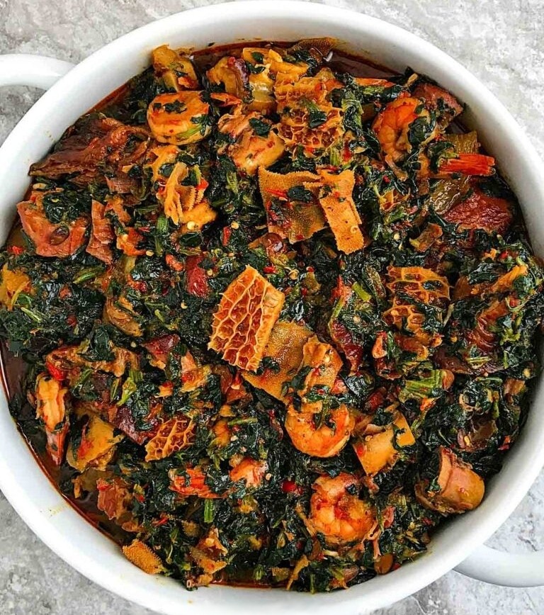 Efo riro