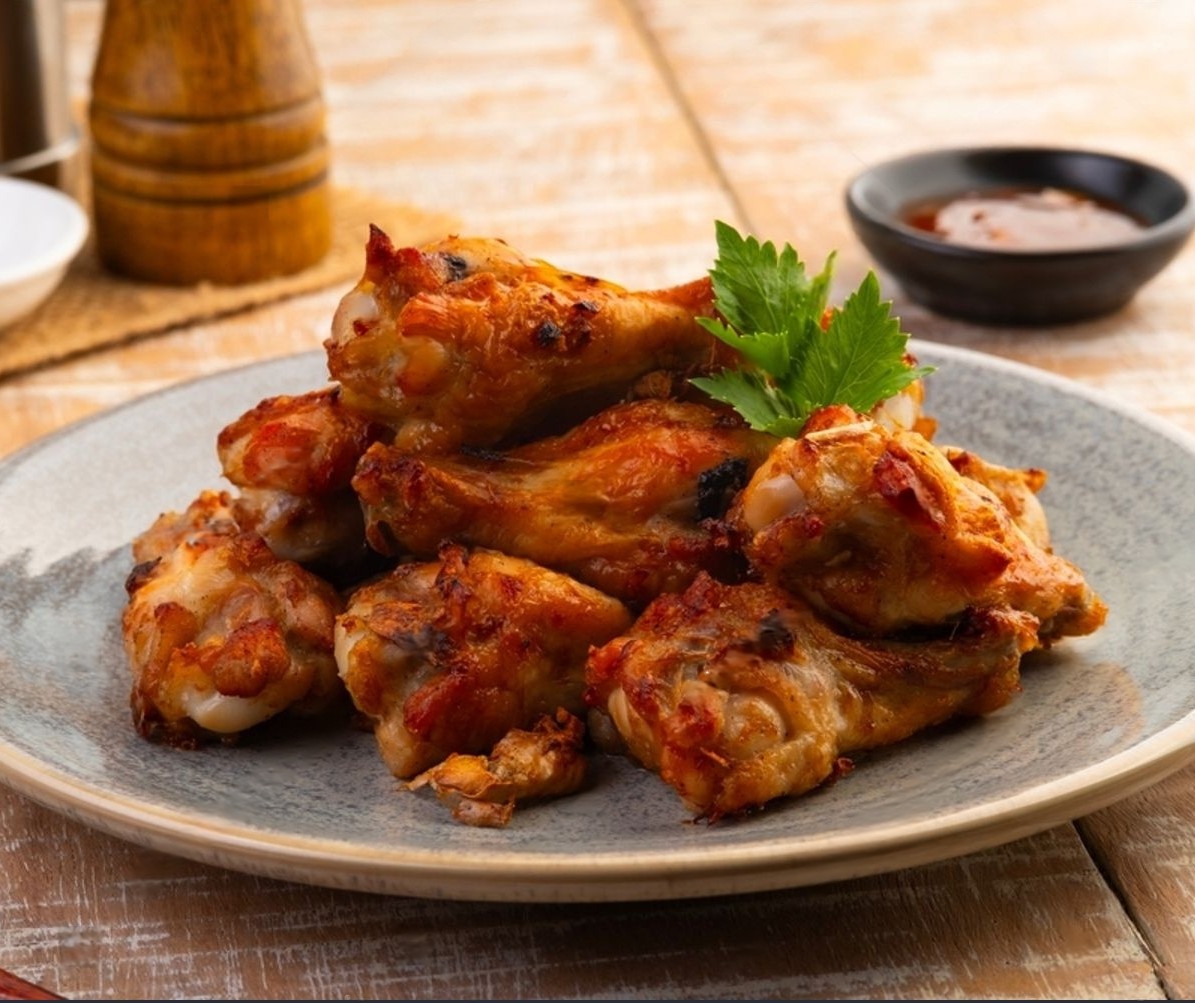 Chicken