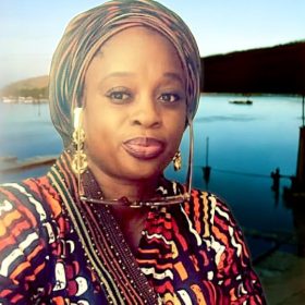 Moji Folurunsho
