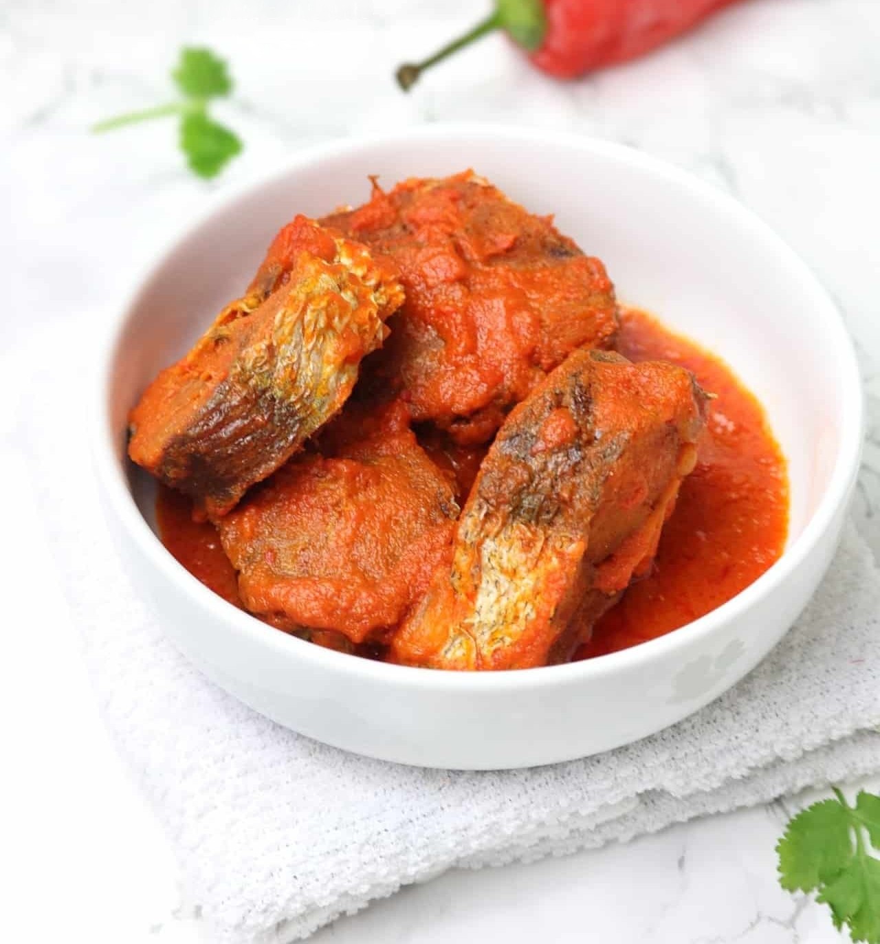 Croker Fish